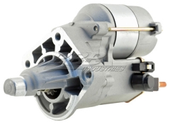 Anlasser - Starter  Chrysler 3,3L  93-96